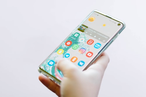 Why Your Business Needs a Mobile App in 2026