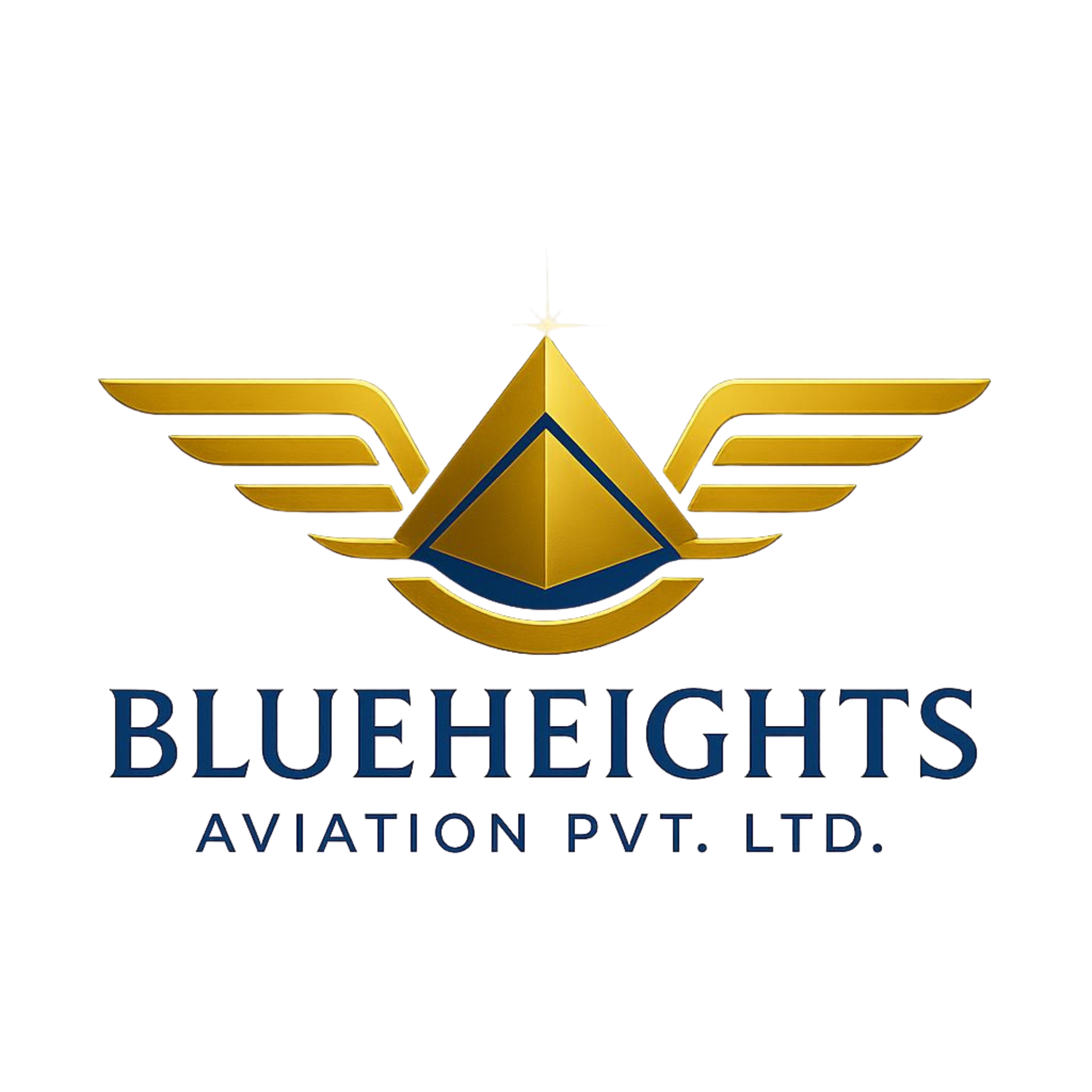 Blue height