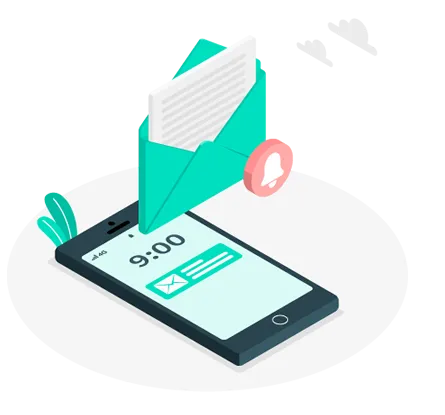 Start Sending SMS in Just 5 Minutes