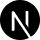 Next.js logo