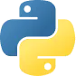Python logo