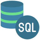 SQL logo